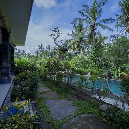 Vinayaka Ubud エクステリア 写真