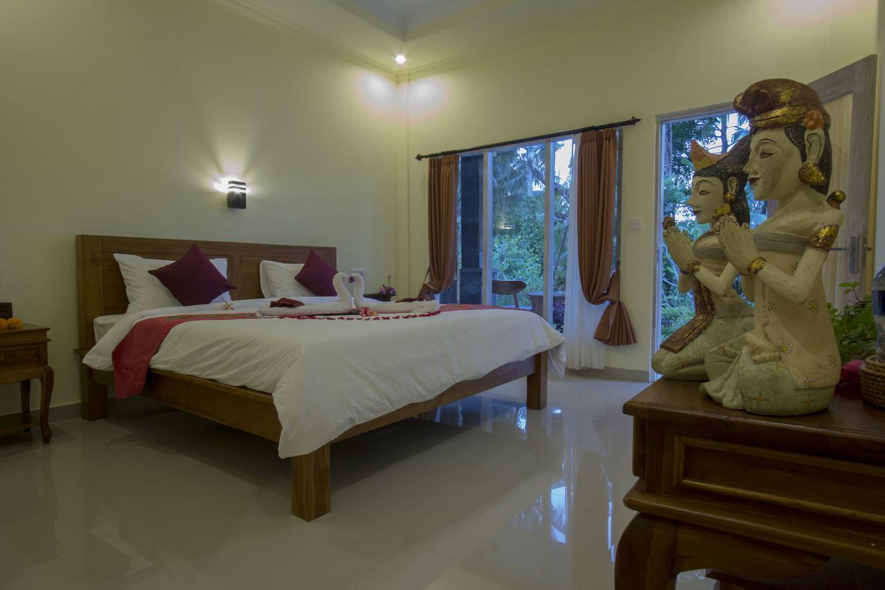 Vinayaka Ubud エクステリア 写真