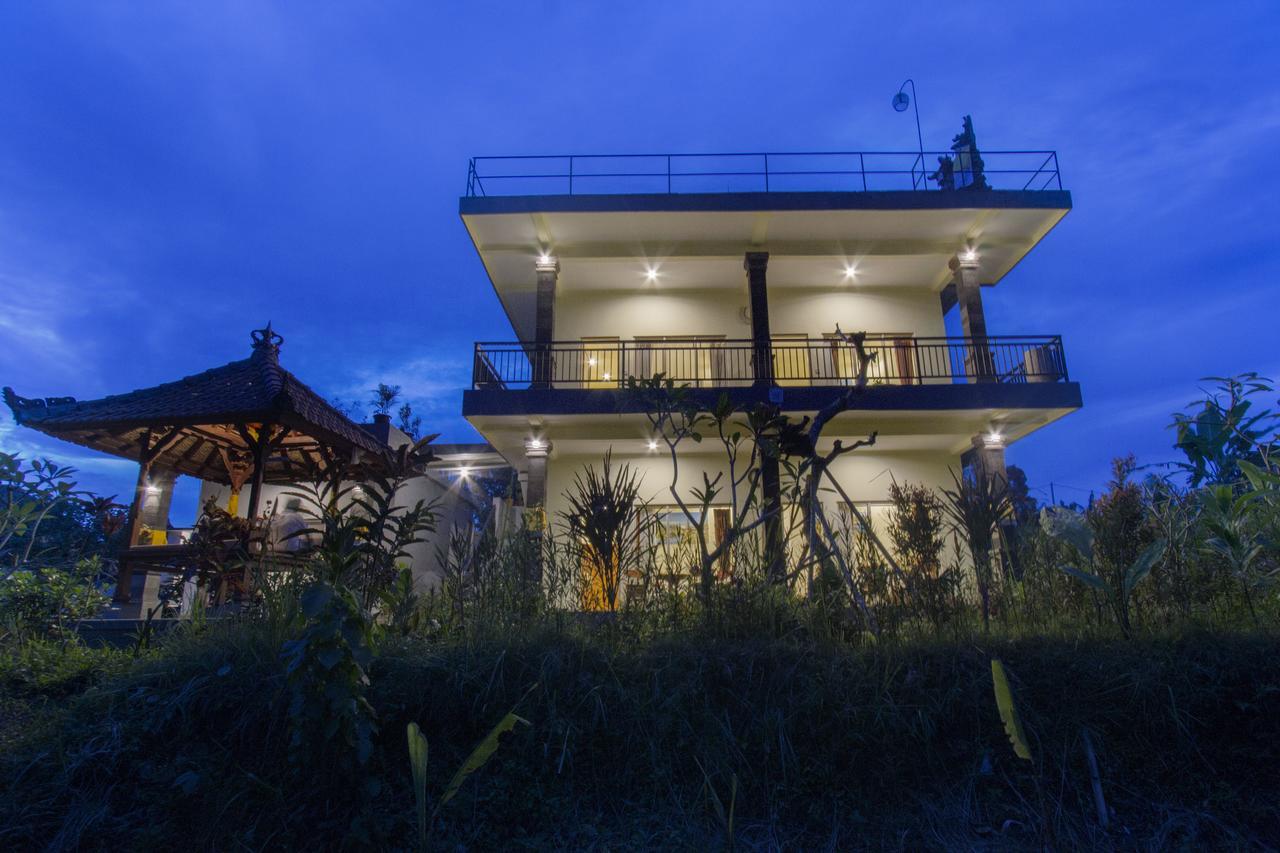 Vinayaka Ubud エクステリア 写真