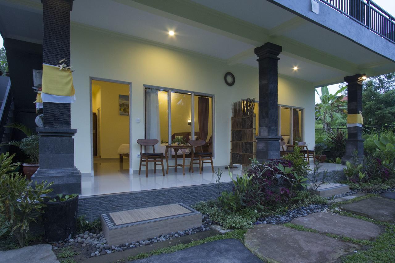 Vinayaka Ubud エクステリア 写真
