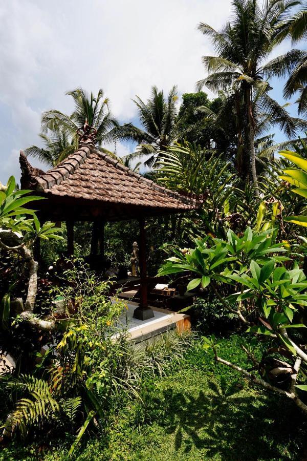 Vinayaka Ubud エクステリア 写真